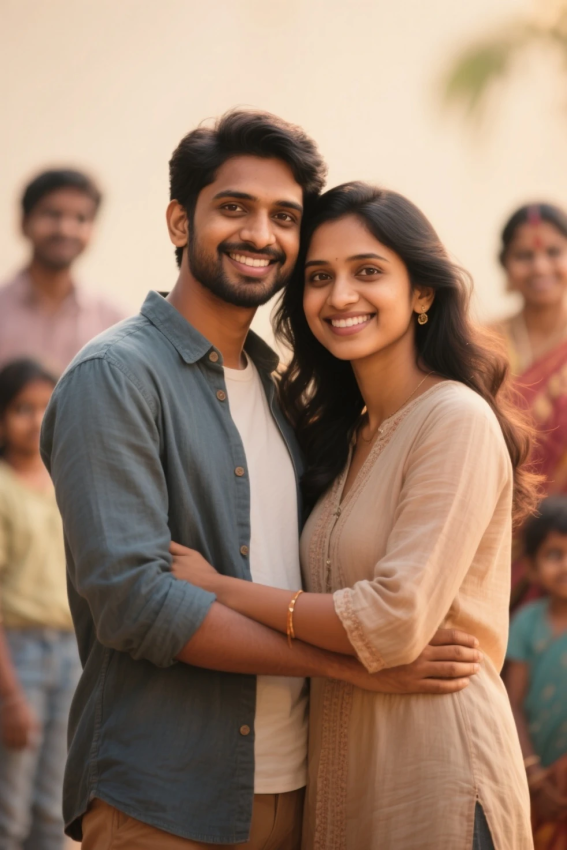 Intercaste Love Marriage_02